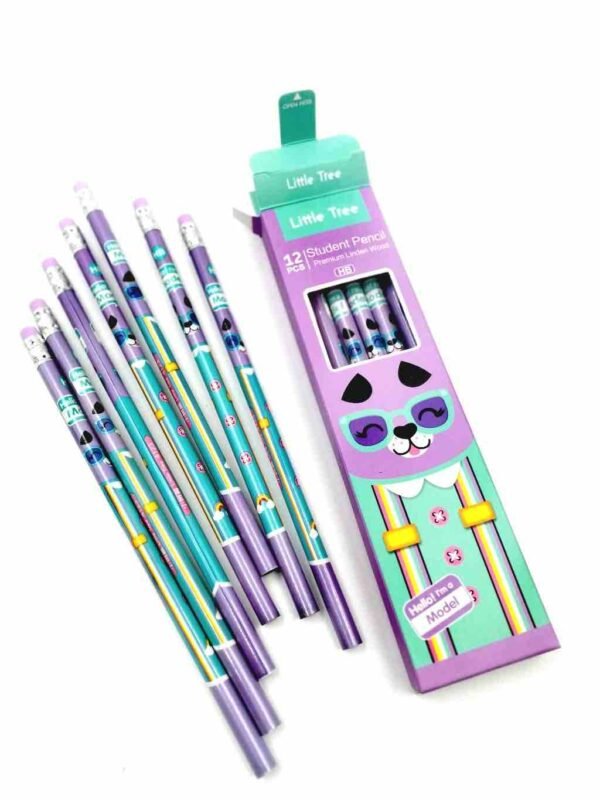 Student Pencil