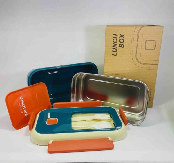 Delicious Lunch Box4 - Image 2