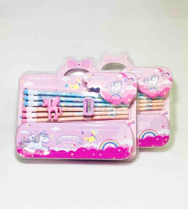 Little Tree Gift Set - Image 2