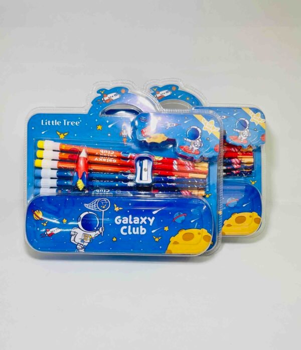 Little Tree Gift Set
