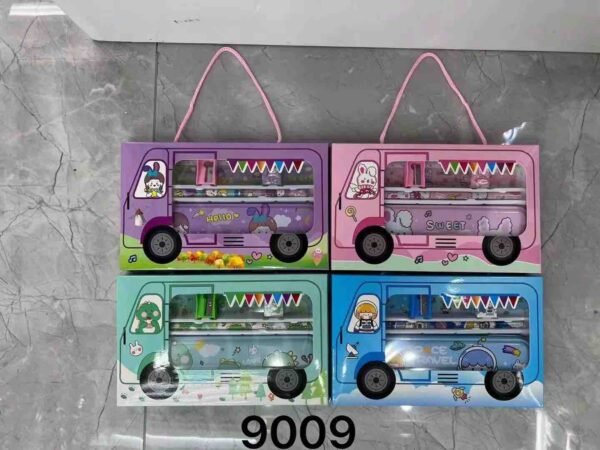 9009 Gift Set