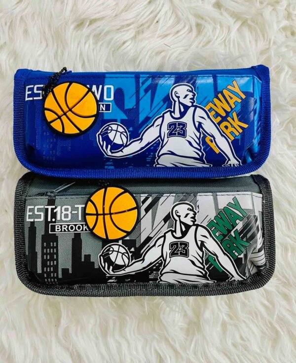 School Pouch