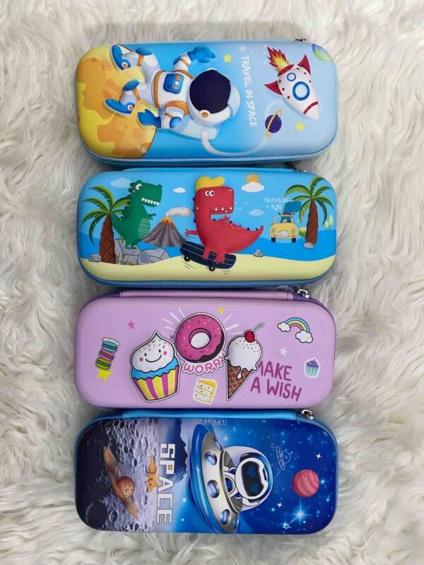 Silicon Pouch - Image 2