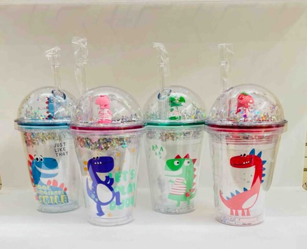 Dino Sipper