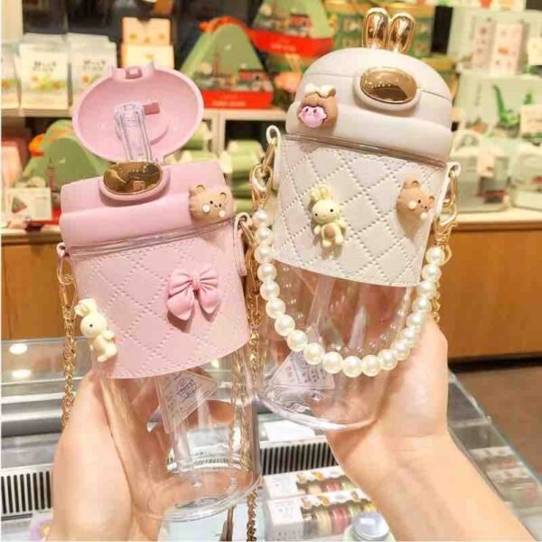Pearl Water Bottle