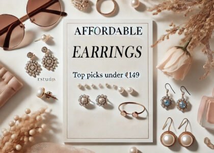 jewelry under ₹149